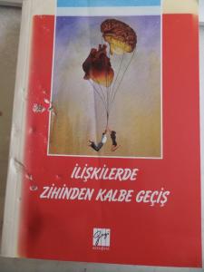 İlişkilerde Zihinden Kalbe Geçiş