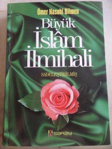 Büyük İslam İlmihali