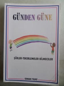 Günden Güne