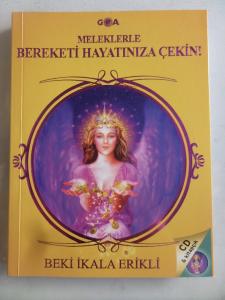 Meleklerle Bereketi Hayatınıza Çekin CD'siz