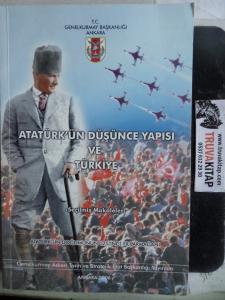 Atatürk'ün Düşünce Yapısı ve Türkiye