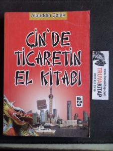 Çin'de Ticaretin El Kitabı