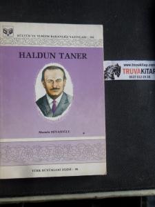 Haldun Taner