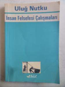 İnsan Felsefesi Çalışmaları