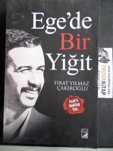 Ege'de Bir Yiğit