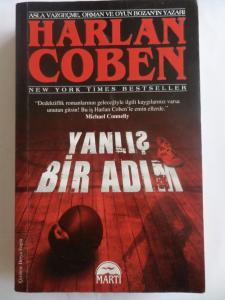 Yanlış Bir Adım