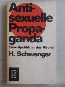 Antisexuelle Propaganda