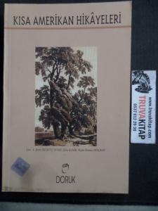 Kısa Amerikan Hikayeleri