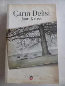 Çarın Delisi