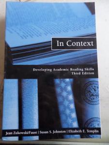 In Context
