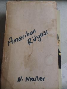 Amerikan Rüyası