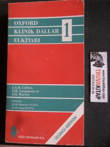 Oxford Klinik Dallar El Kitabı 1