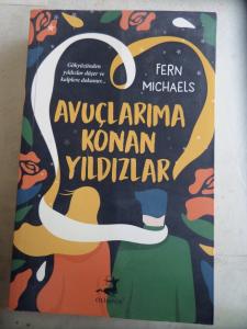 Avuçlarıma Konan Yıldızlar