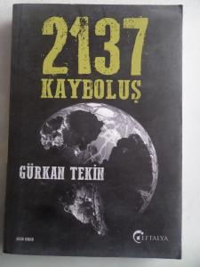 2137 Kayboluş