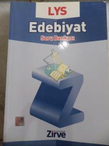 LYS Edebiyat Soru Bankası