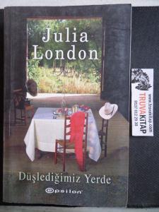 Düşlediğimiz Yerde