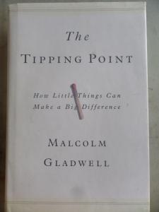 The Tipping Point