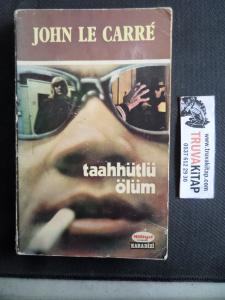 Taahhütlü Ölüm