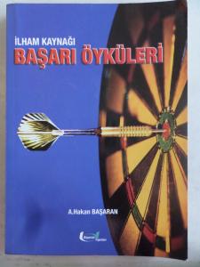 İlham Kaynağı Başarı Öyküleri