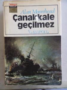 Çanakkale Geçilmez