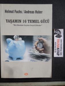 Yaşamın 16 Temel Gücü