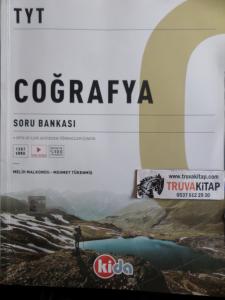 TYT Coğrafya Soru Bankası