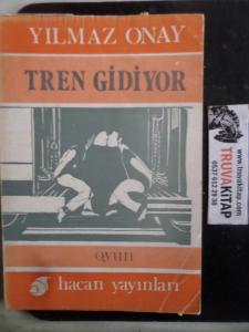 Tren Gidiyor