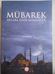 Mübarek Aylara Dair Makaleler