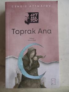 Toprak Ana