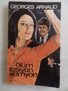 Ölüm Taşıyan Kamyon