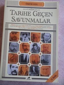 Tarihe Geçen Savunmalar