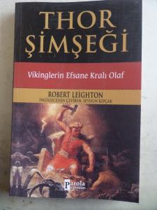 Thor Şimşeği