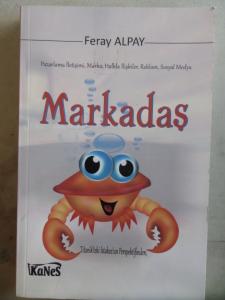 Markadaş