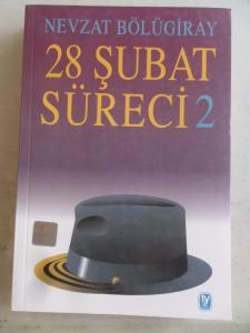 28 Şubat Süreci 2
