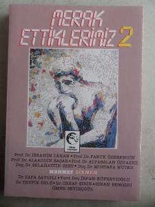 Merak Ettiklerimiz 2