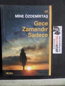 Gece Zamandır Sadece