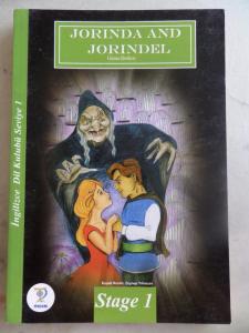 Jorinda and Jorindel