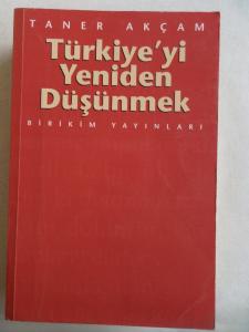 Türkiye'yi Yendien Düşünmek