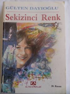 Sekizinci Renk