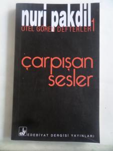 Çarpışan Sesler