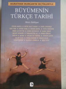 Büyümenin Türkçe Tarihi