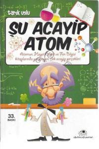 Şu Acayip Atom