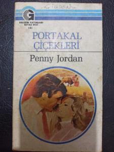 Portakal Çiçekleri - 141