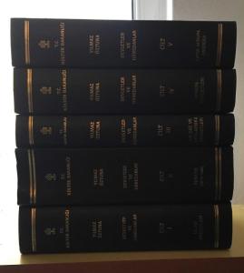 Devletler ve Hanedanlar / 5 Cilt Takım