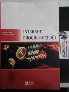 İnternet Programcılığı