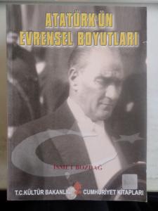 Atatürk'ün Evrensel Boyutları