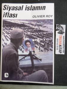 Siyasal İslamın İflası