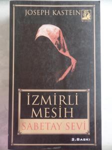 İzmirli Mesih Sabetay Sevi
