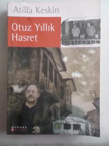 Otuz Yıllık Hasret