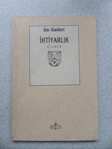 İhtiyarlık